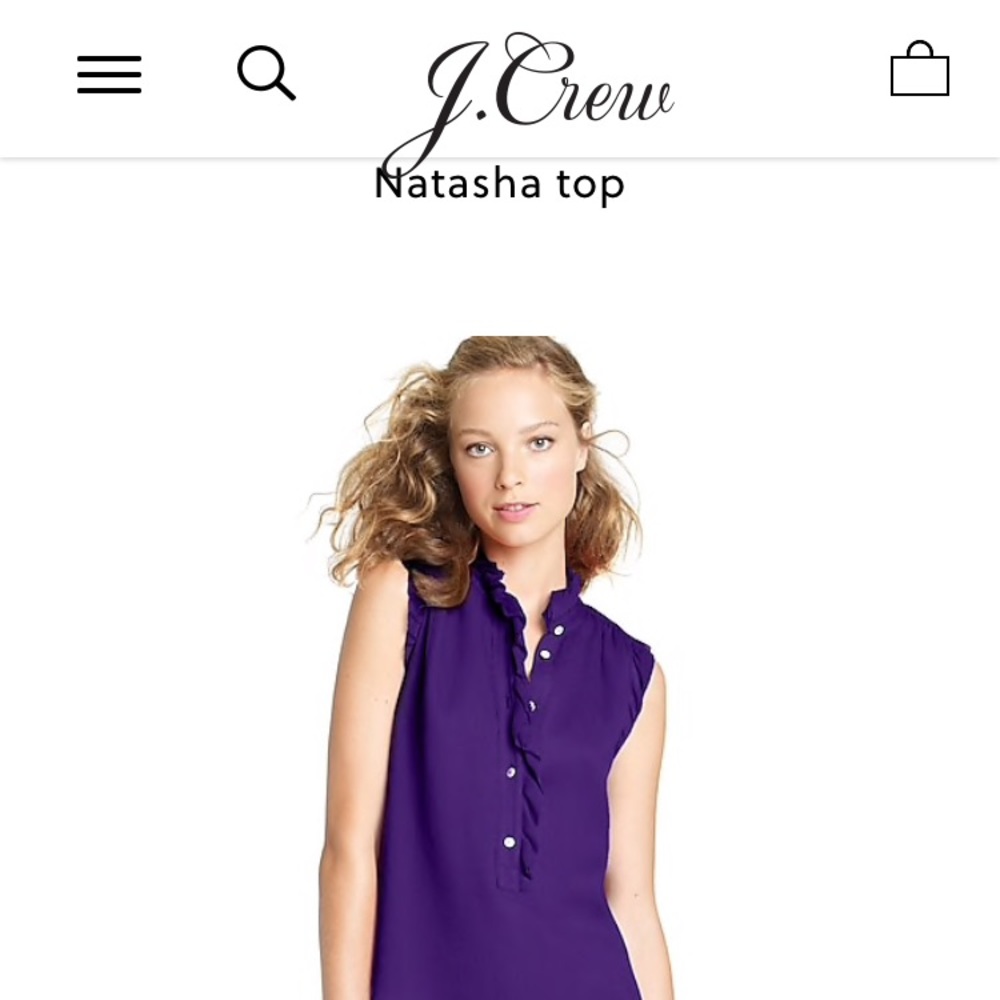 Women’s blouse